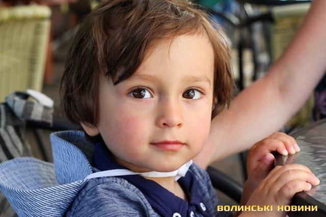 Діти знають, де смачніше